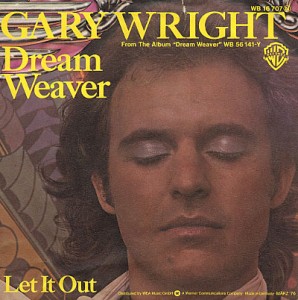 Gary Wright - Dreamweaver (1976)