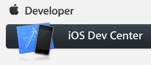 iOS Dev Center