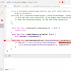 Swift2にしたら「Method does not override any method from its superclass」が出てよくわからん