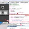 Xcode8 – Swift3への変換MEMO （２）：ボタンを押したらクラッシュするようになった